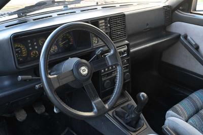 1989 Lancia DELTA HF 4X4