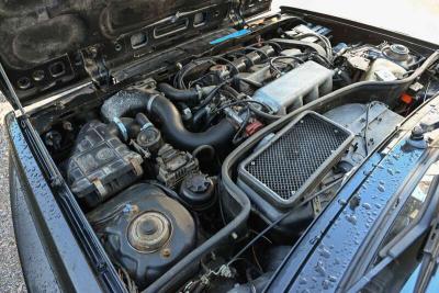 1989 Lancia DELTA HF 4X4