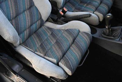 1989 Lancia DELTA HF 4X4