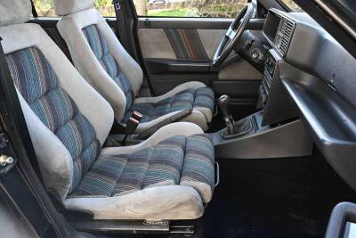 1989 Lancia DELTA HF 4X4