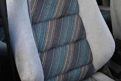 1989 Lancia DELTA HF 4X4