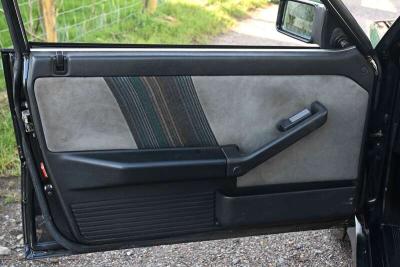 1989 Lancia DELTA HF 4X4