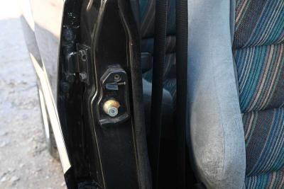 1989 Lancia DELTA HF 4X4