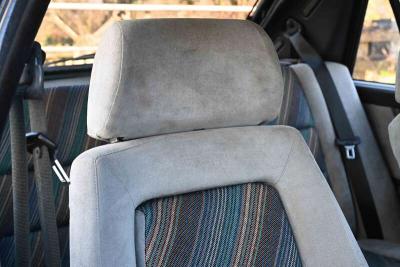 1989 Lancia DELTA HF 4X4