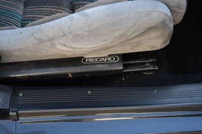 1989 Lancia DELTA HF 4X4