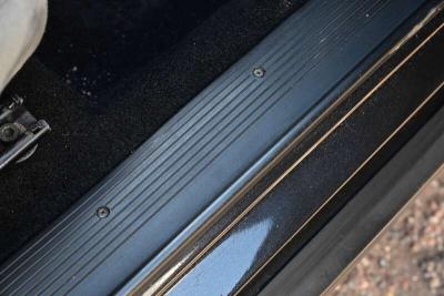 1989 Lancia DELTA HF 4X4