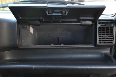 1989 Lancia DELTA HF 4X4