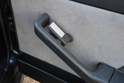 1989 Lancia DELTA HF 4X4