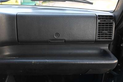 1989 Lancia DELTA HF 4X4