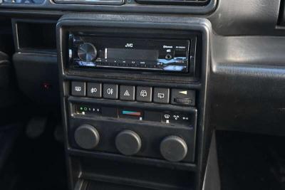 1989 Lancia DELTA HF 4X4