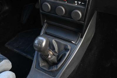 1989 Lancia DELTA HF 4X4