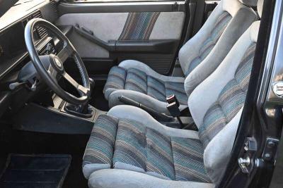 1989 Lancia DELTA HF 4X4