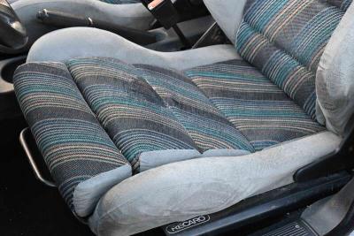 1989 Lancia DELTA HF 4X4