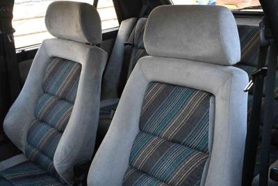 1989 Lancia DELTA HF 4X4