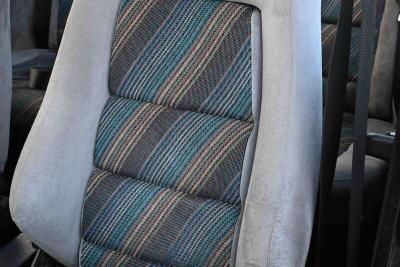 1989 Lancia DELTA HF 4X4