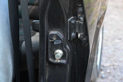 1989 Lancia DELTA HF 4X4