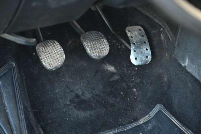 1989 Lancia DELTA HF 4X4