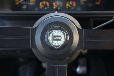 1989 Lancia DELTA HF 4X4