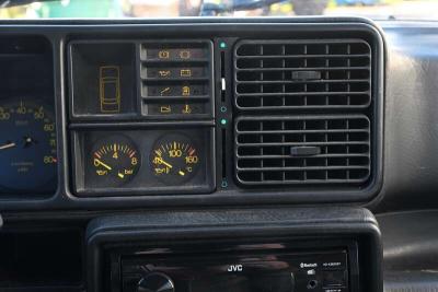 1989 Lancia DELTA HF 4X4