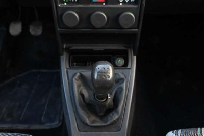 1989 Lancia DELTA HF 4X4