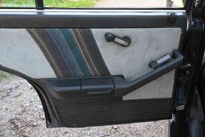 1989 Lancia DELTA HF 4X4