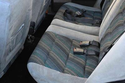 1989 Lancia DELTA HF 4X4