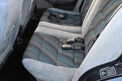 1989 Lancia DELTA HF 4X4