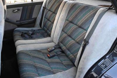 1989 Lancia DELTA HF 4X4