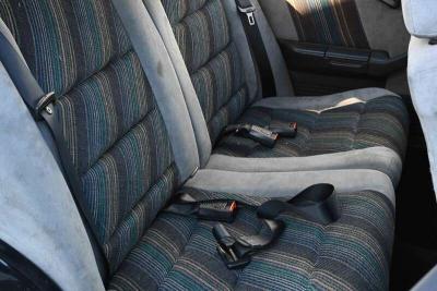 1989 Lancia DELTA HF 4X4