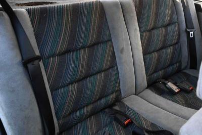 1989 Lancia DELTA HF 4X4