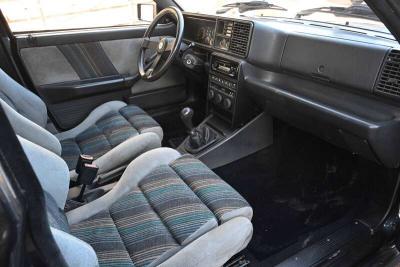 1989 Lancia DELTA HF 4X4