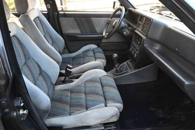 1989 Lancia DELTA HF 4X4