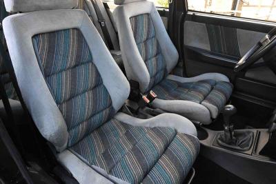 1989 Lancia DELTA HF 4X4