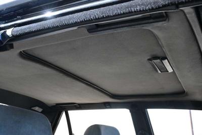 1989 Lancia DELTA HF 4X4