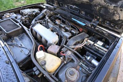 1989 Lancia DELTA HF 4X4