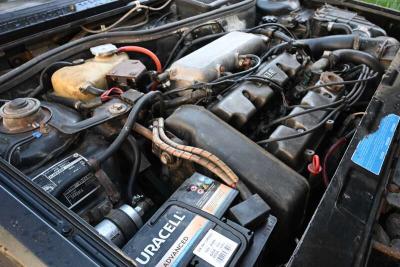 1989 Lancia DELTA HF 4X4