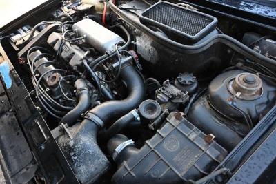 1989 Lancia DELTA HF 4X4