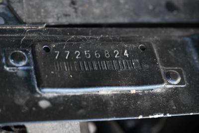 1989 Lancia DELTA HF 4X4