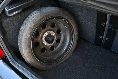 1989 Lancia DELTA HF 4X4