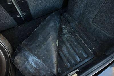 1989 Lancia DELTA HF 4X4