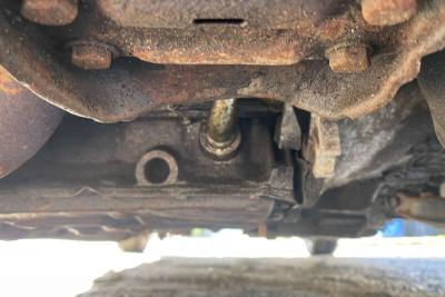 1989 Lancia DELTA HF 4X4