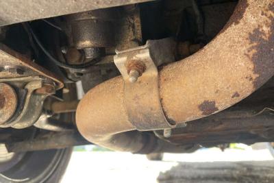 1989 Lancia DELTA HF 4X4