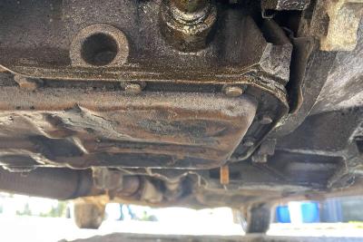 1989 Lancia DELTA HF 4X4