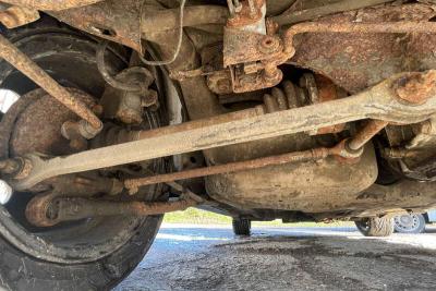 1989 Lancia DELTA HF 4X4