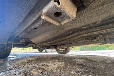 1989 Lancia DELTA HF 4X4