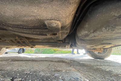 1989 Lancia DELTA HF 4X4