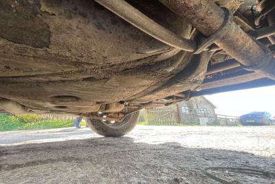 1989 Lancia DELTA HF 4X4