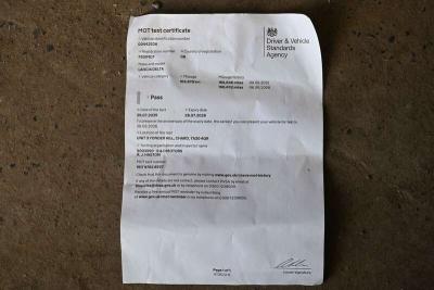 1989 Lancia DELTA HF 4X4