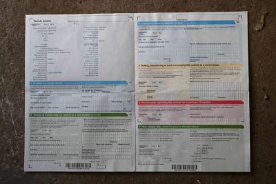 1989 Lancia DELTA HF 4X4