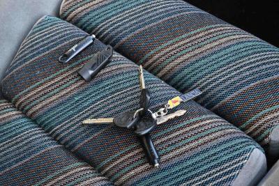 1989 Lancia DELTA HF 4X4